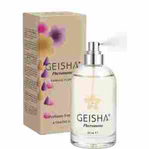 Pheromone Perfume For Her 50 ml