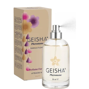 Pheromone Perfume For Her 50 ml