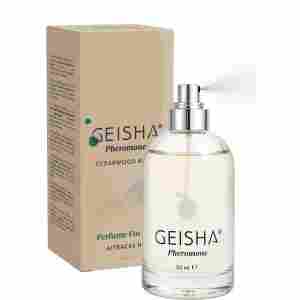 Pheromone Perfume For Him 50 ml