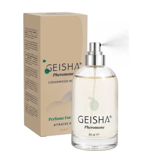 Pheromone Perfume For Him 50 ml