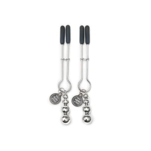 Pinch Adjustable Nipple Clamps