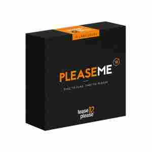 PleaseMe in 10 languages