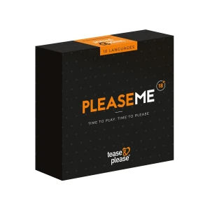 PleaseMe in 10 languages