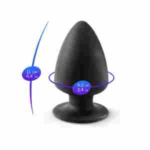 Plug Model 1 - Medium