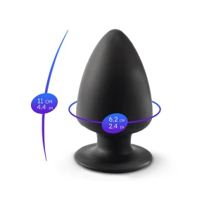 Plug Model 1 - Medium