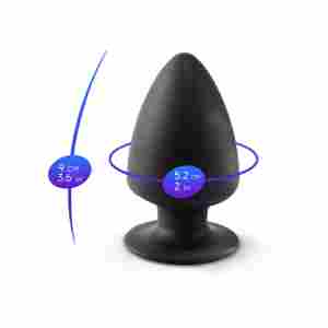Plug Model 1 - Small