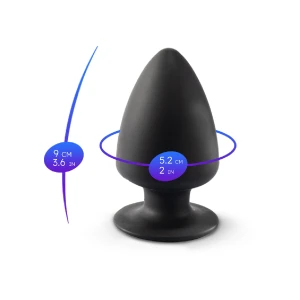 Plug Model 1 - Small