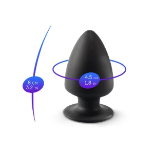Plug Model 1 - Xsmall