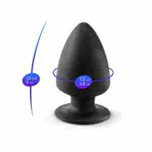 Plug Model 2 Medium