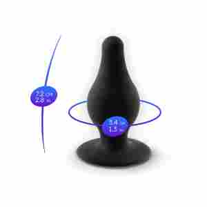Plug Model 2 Small