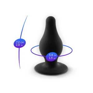 Plug Model 2 Small
