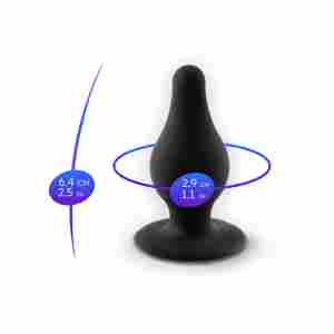 Plug Model 2 -Xsmall