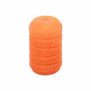 Pop Sock Ribbed