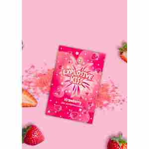 Popping Candies
