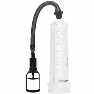 Power Massage Pump With Sleeve
