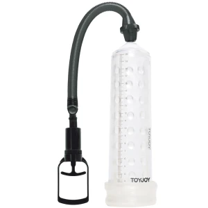 Power Massage Pump With Sleeve