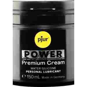Power Premium Cream 150 ml