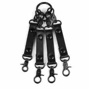 Precision Hogtie
