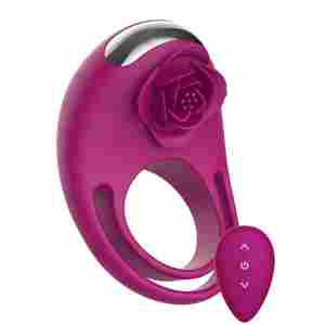 Put a Ring On It C-Ring Remote