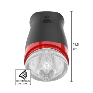 Quantum Cyclone Masturbator