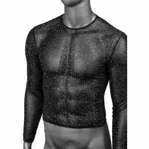Radiance Long Sleeve Shirt