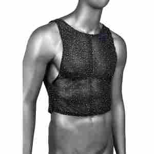 Radiance Muscle Tank Top