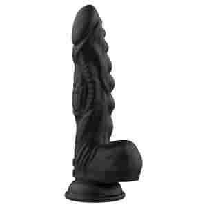 Raptor Monster Dildo