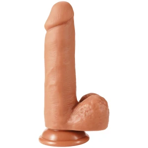 Realistic Dildo PVC 16 cm