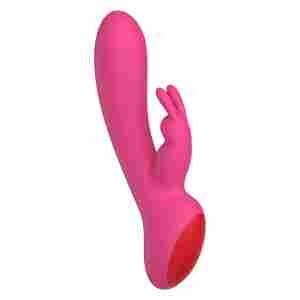 Rebel Rabbit Vibrator
