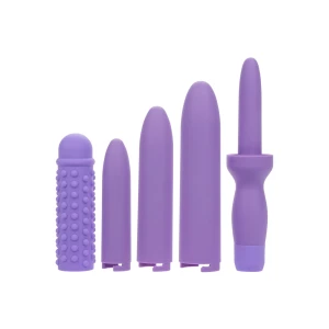 Rechargeable Dilators Set