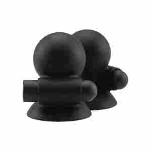 Rechargeable Vibrating Nipple Suckers