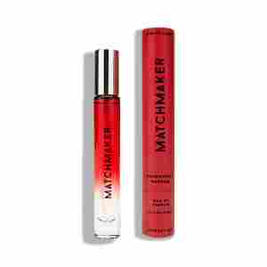 Red Diamond Attract Her 10 ml