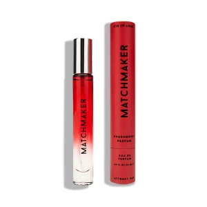 Red Diamond Attract Her 10 ml