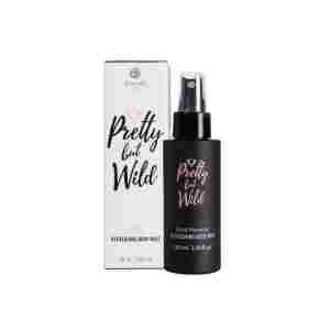 Refreshing Body Mist 100 ml