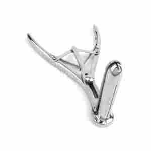 Rektal Speculum Matthieu