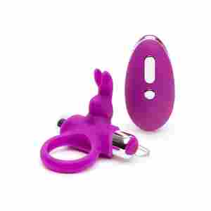Remote Control Cock Ring
