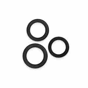 Renegade 3pc Slim Rings