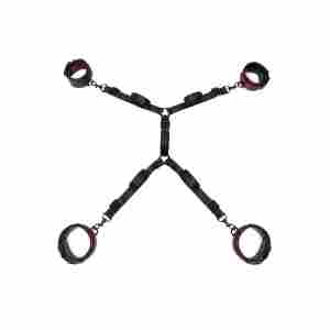 Reverse Restraint Set