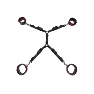Reverse Restraint Set