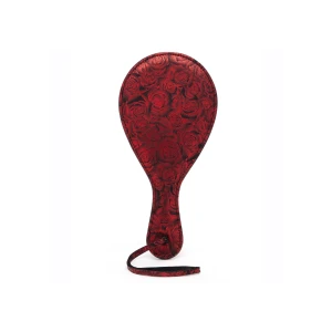 Reverse Texture Paddle