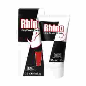 Rhino Long Power Cream 30 ml