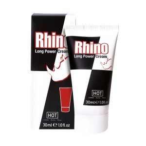 Rhino Long Power Cream 30 ml