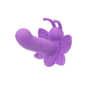 Rotating Venus Butterfly Stimulator