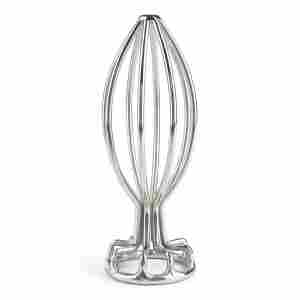 Round Wire Plug Large