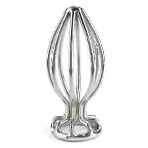 Round Wire Plug Medium