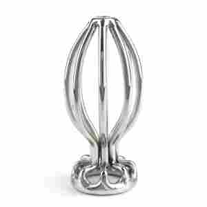 Round Wire Plug Small