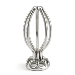 Round Wire Plug Small