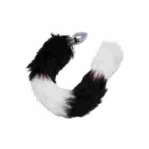 Running Wild Tail