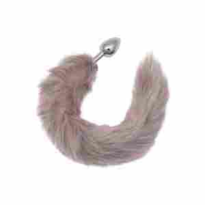 Running Wild Tail