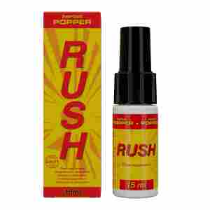 Rush Herbal Popper 15 ml